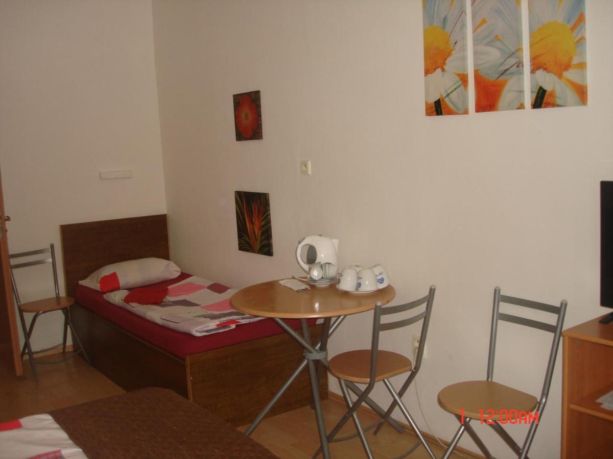 Gasthof Easy Journey Prag