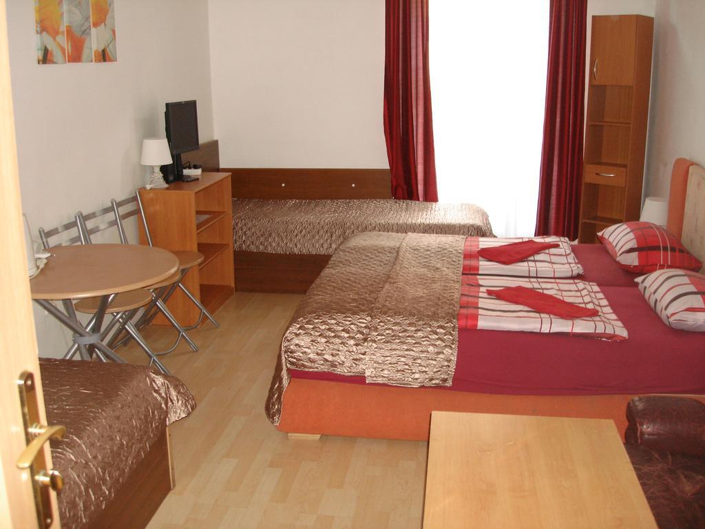 Gasthof Easy Journey Prag